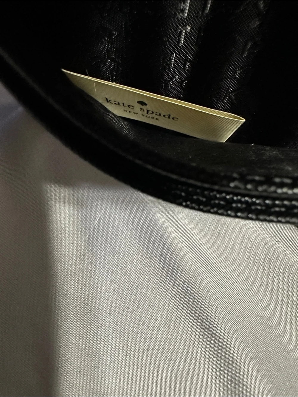 KATE SPADE LONG WALLET